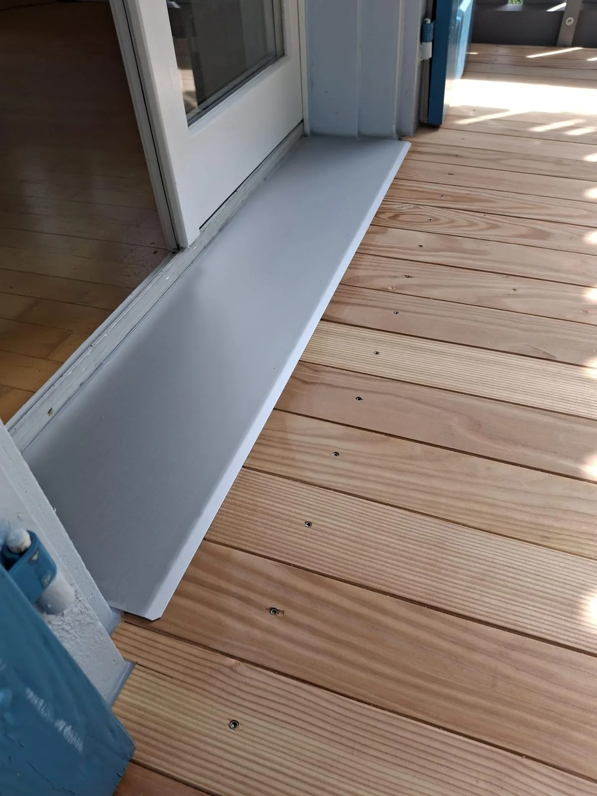 Balkonsanierung Hitzkirch – Bild 10