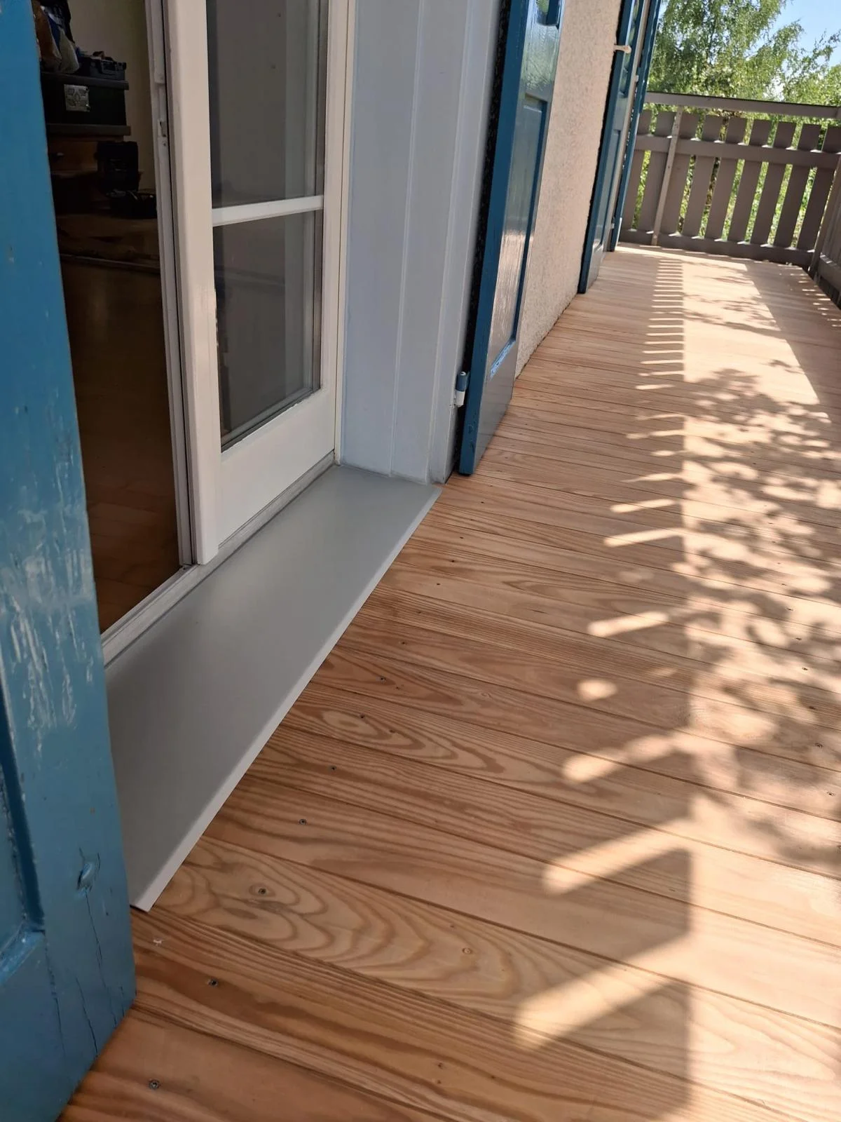 Balkonsanierung Hitzkirch – Bild 11