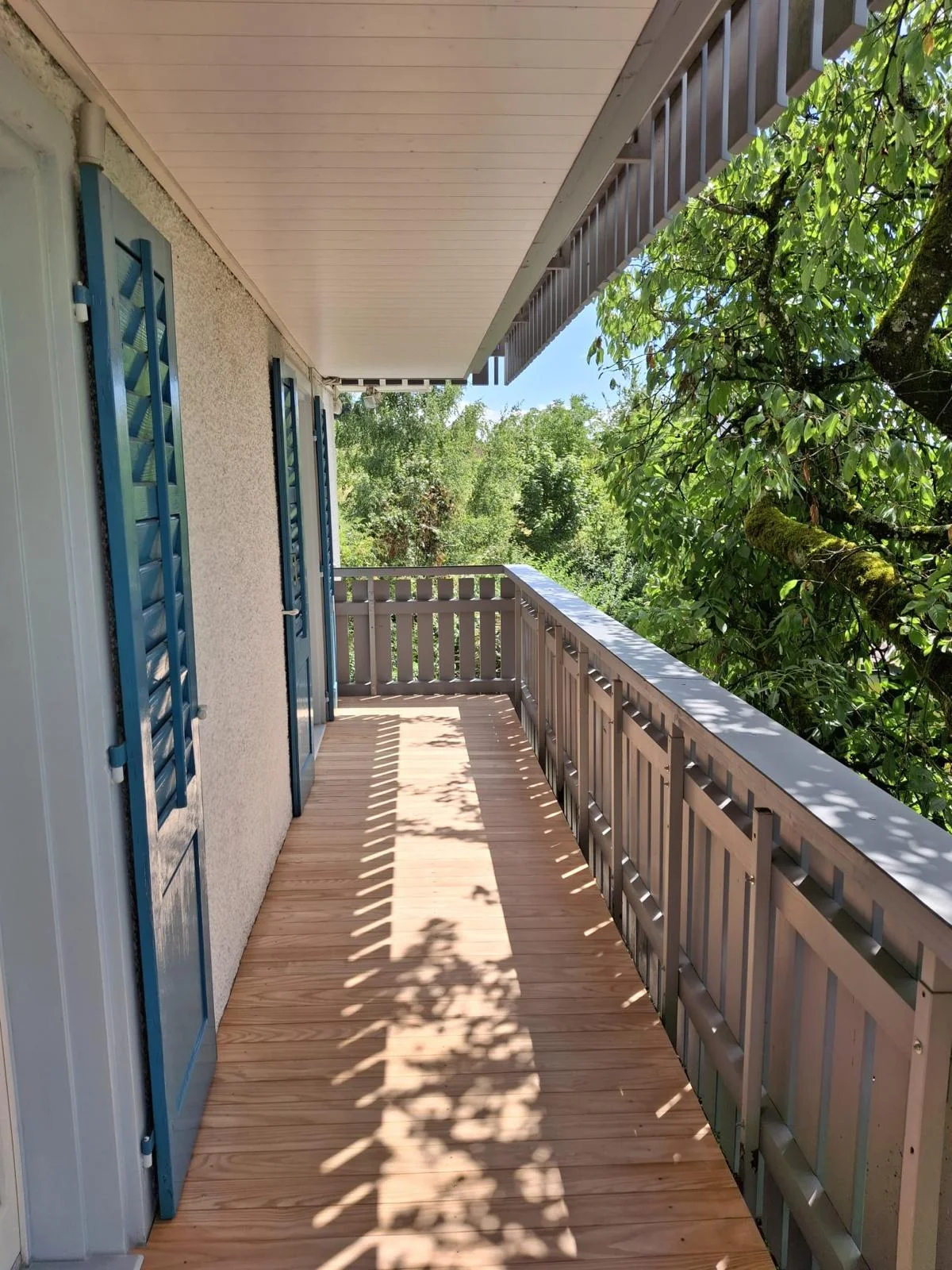 Balkonsanierung Hitzkirch – Bild 12