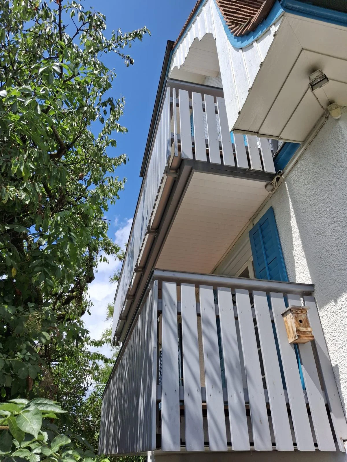 Balkonsanierung Hitzkirch – Bild 9