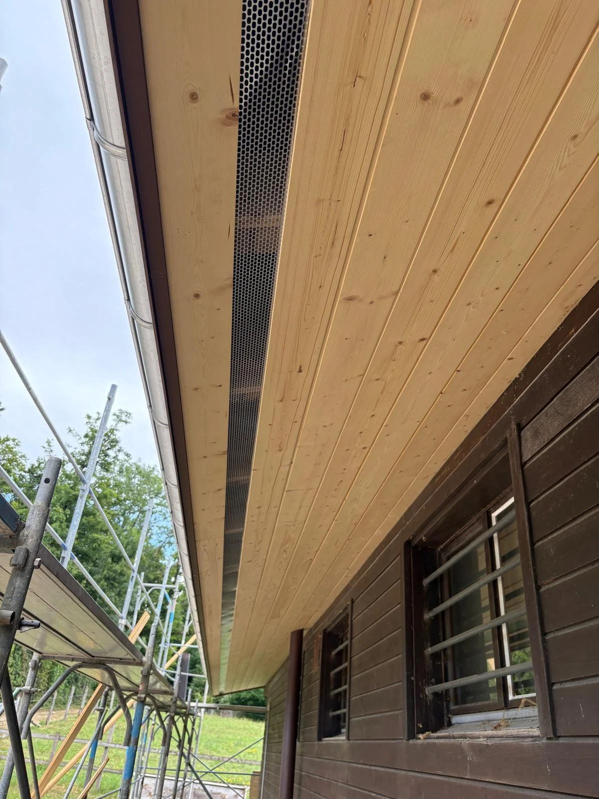 Dachsanierung Dulliken – Bild 7