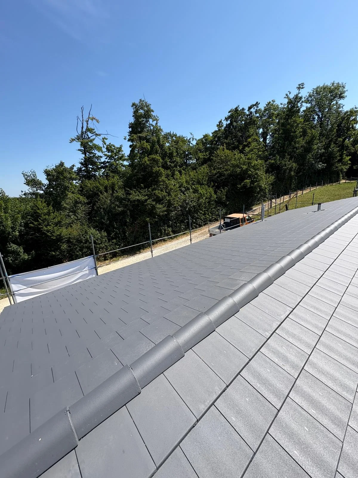 Dachsanierung Dulliken – Bild 8