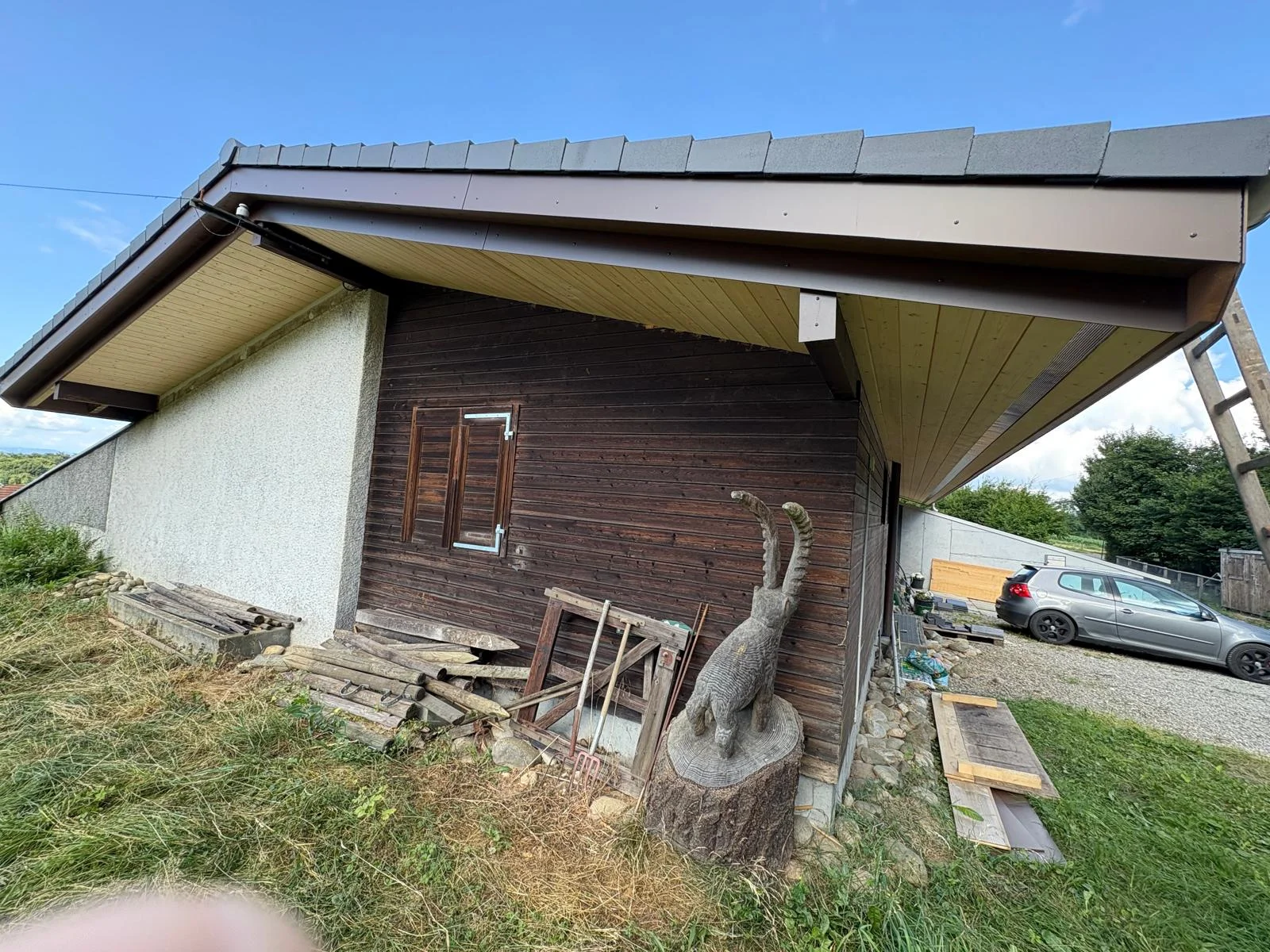 Dachsanierung Dulliken – Bild 9