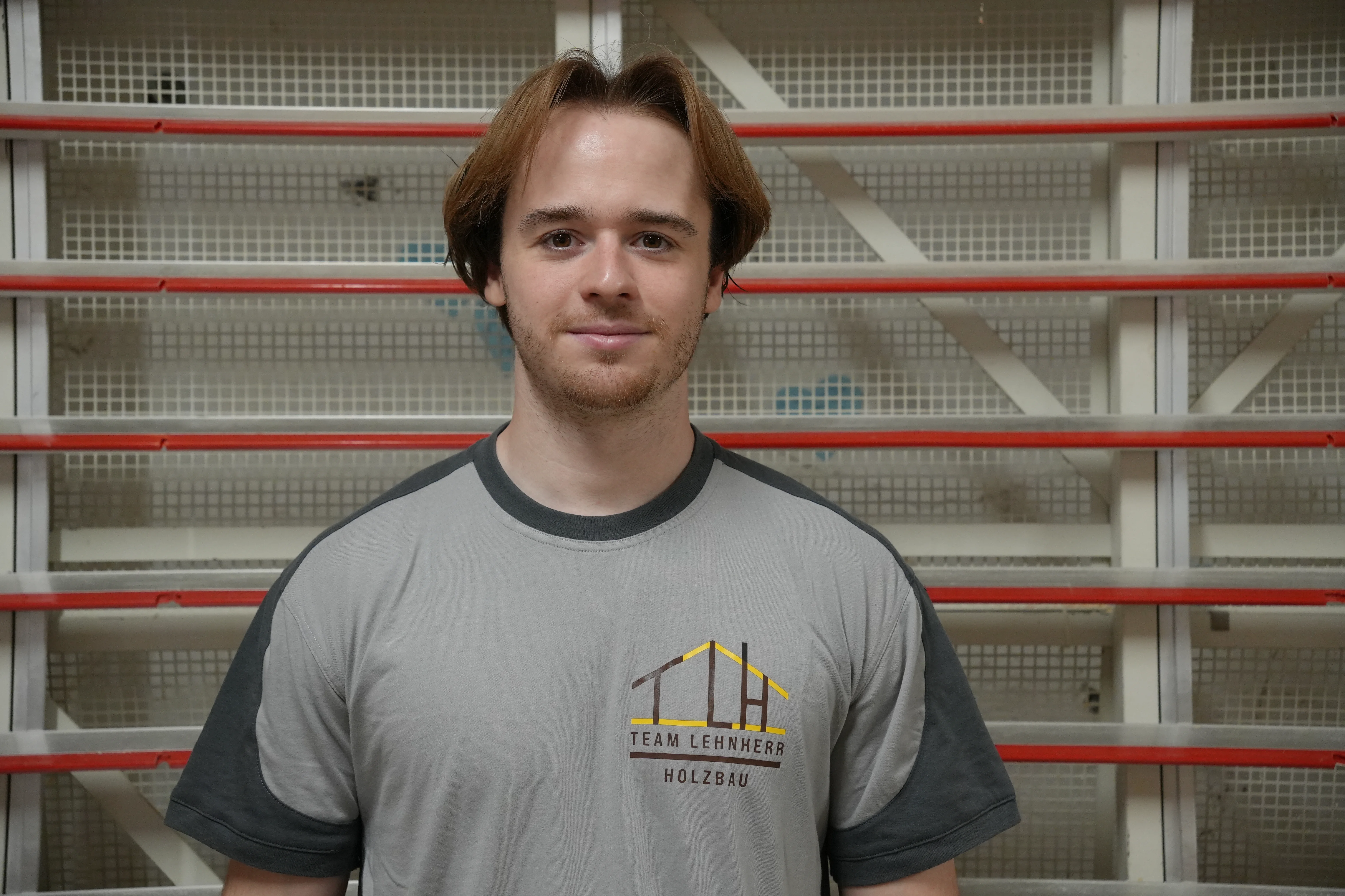 Yannick Krähenbühl